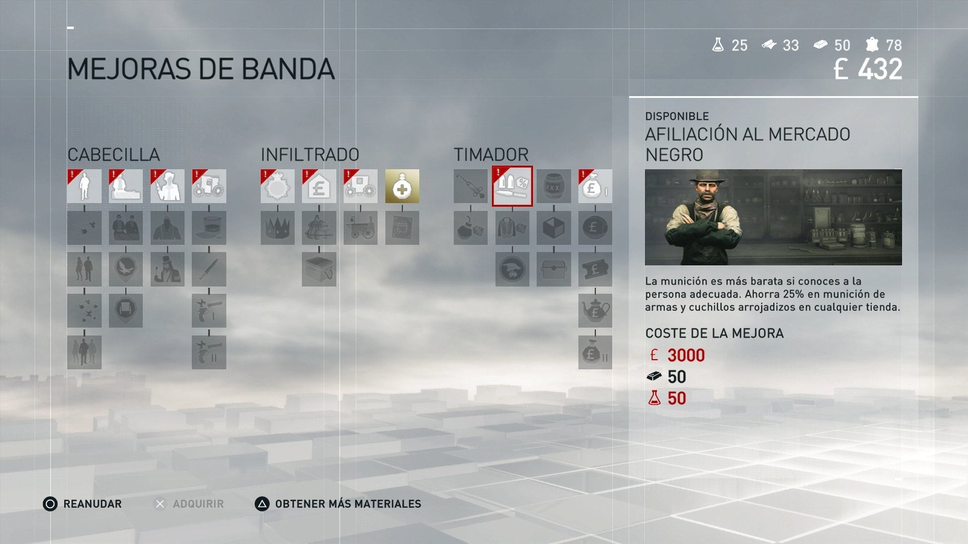 Assassin´s Creed Syndicate - Imagen 50